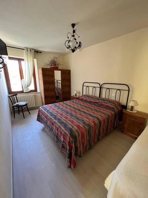 Costa Del Sole 42 Διαμέρισμα Cetona Εξωτερικό φωτογραφία