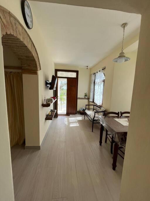 Costa Del Sole 42 Διαμέρισμα Cetona Εξωτερικό φωτογραφία