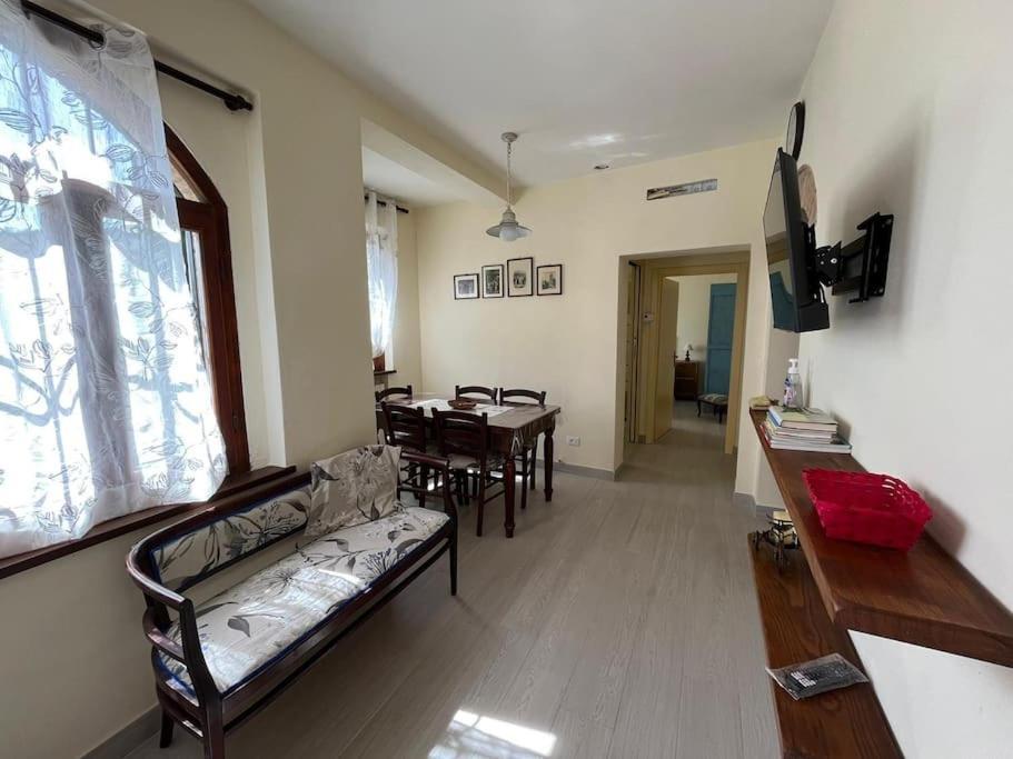 Costa Del Sole 42 Διαμέρισμα Cetona Εξωτερικό φωτογραφία