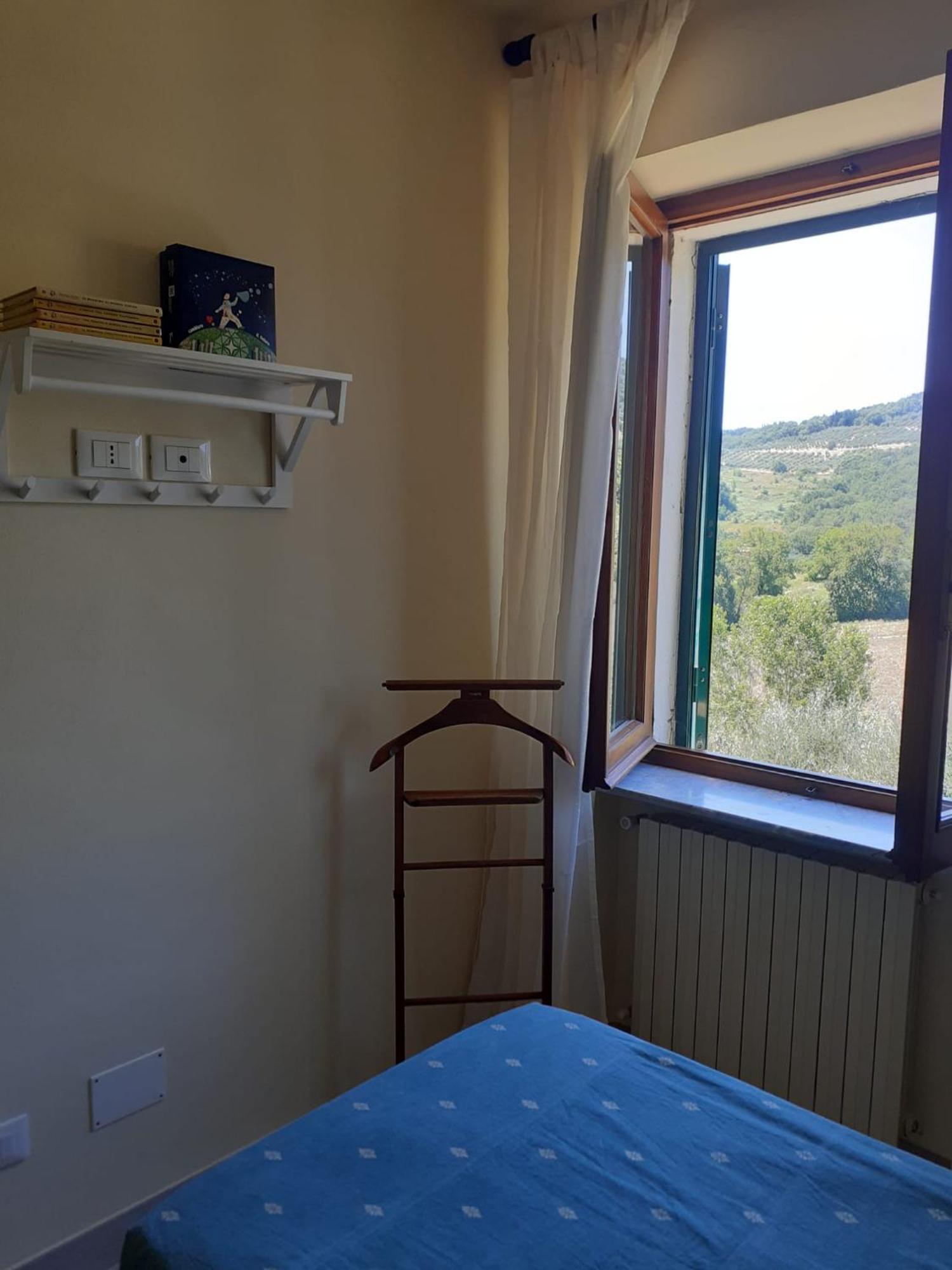 Costa Del Sole 42 Διαμέρισμα Cetona Εξωτερικό φωτογραφία